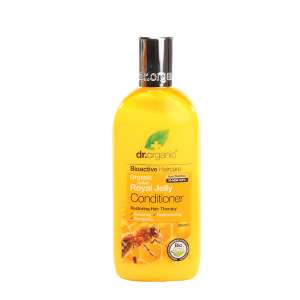 Organic Royal Jelly Conditioner