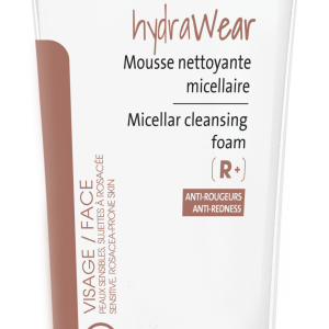 Hydra Micel Cleasning Foam