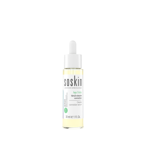 AGE DETOX DOUBLE CORECTION SERUM