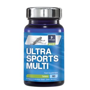 Ultra Sports Multi tablets