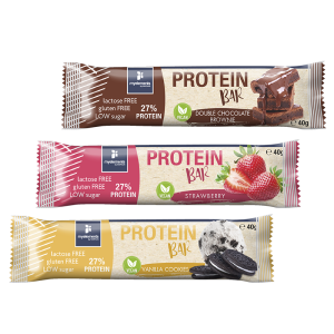 Protein Bar vegan