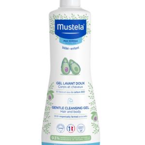 Gentle Cleansing Gel 750 ml