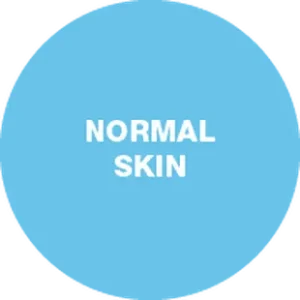 Kανονικό Δέρμα