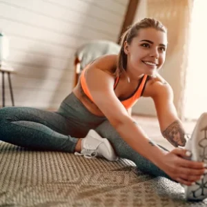 Ανακούφιση μυϊκού πόνου