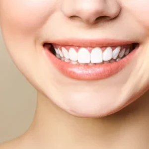 Στοματική υγιεινή