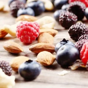 Αντιοξειδωτικά