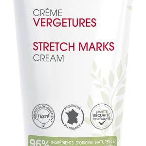 Stretch Marks Cream Mustela®, Κρέμα για Ραγάδες