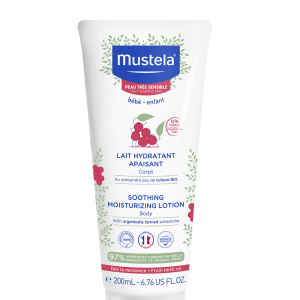 Καταπραϋντική Λοσιόν Ενυδάτωσης - Soothing Moisturizing Lotion 200ml