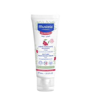 Καταπραϋντική Κρέμα Ενυδάτωσης για το πρόσωπο - Soothing Moisturizing Cream 40ml