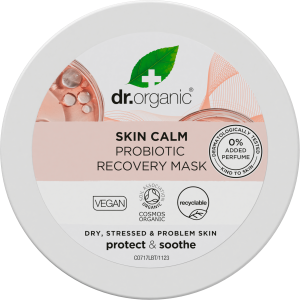 Skin Calm Probiotic Recovery Mask