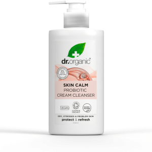 Skin Calm Probiotic Cream Cleanser