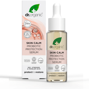 Skin Calm Probiotic Protection Serum
