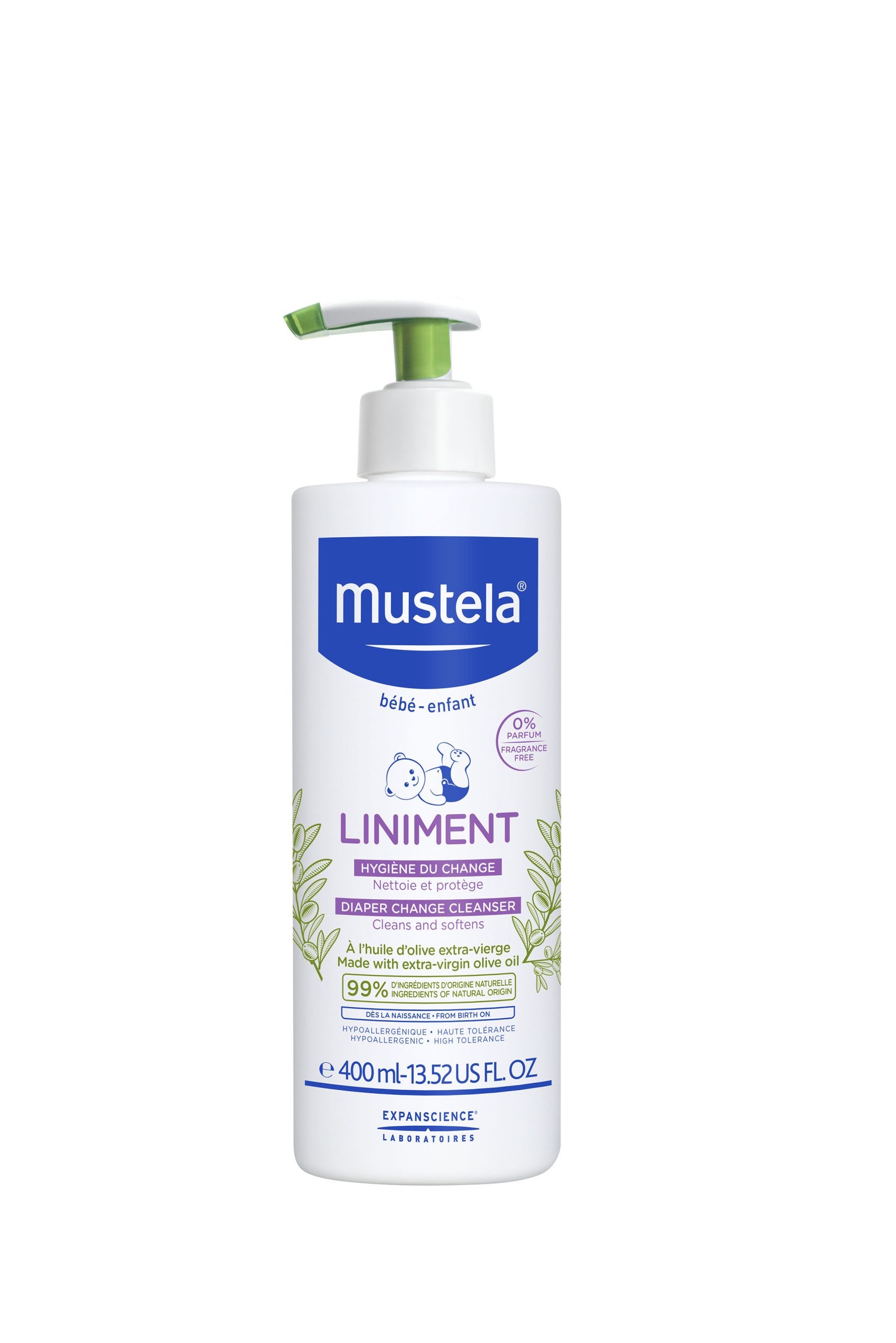 Liniment