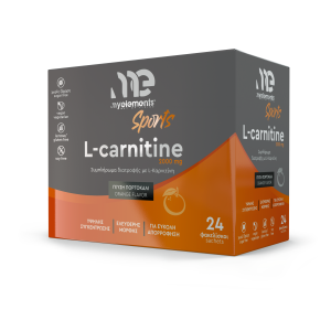 L-Carnitine