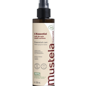 Organic Multi Purpose Lotion