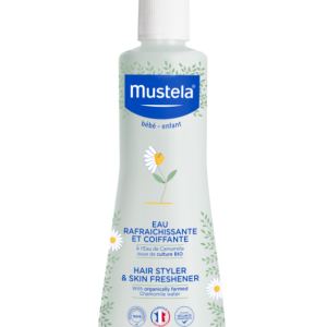 Hair Styler & Skin Freshener