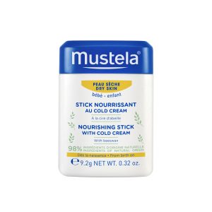 Nourishing Stick with Cold Cream
