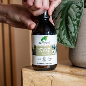 Castor Oil